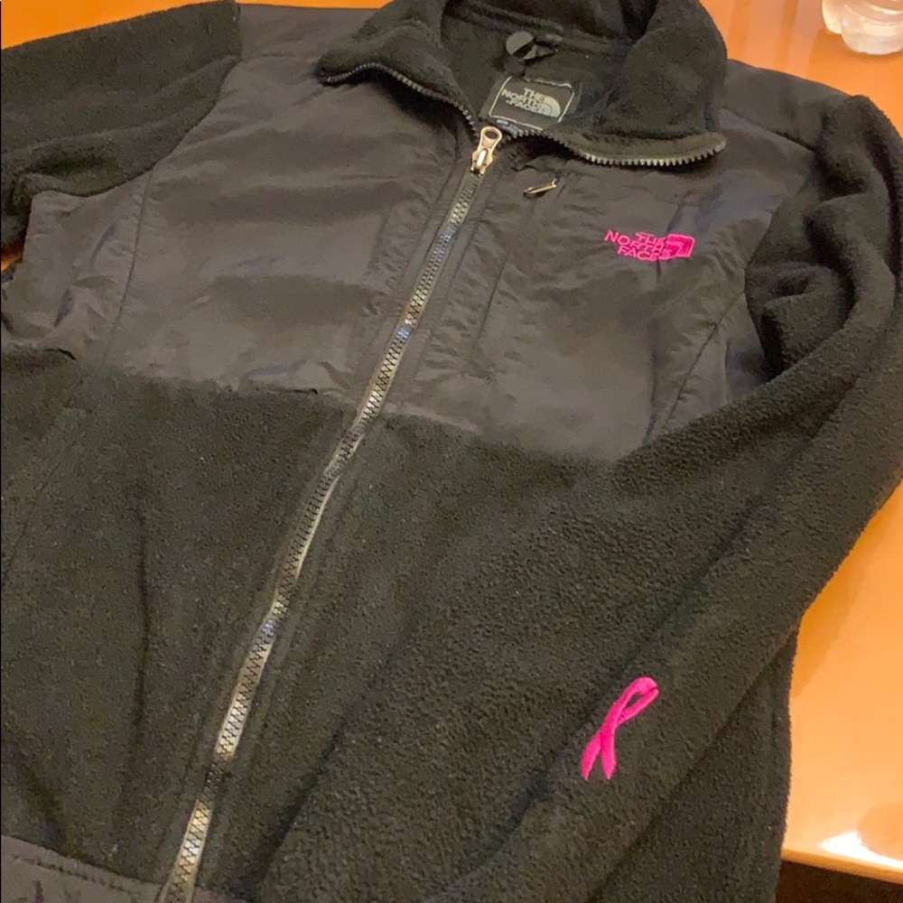 North face jacket - Picture 2 of 3